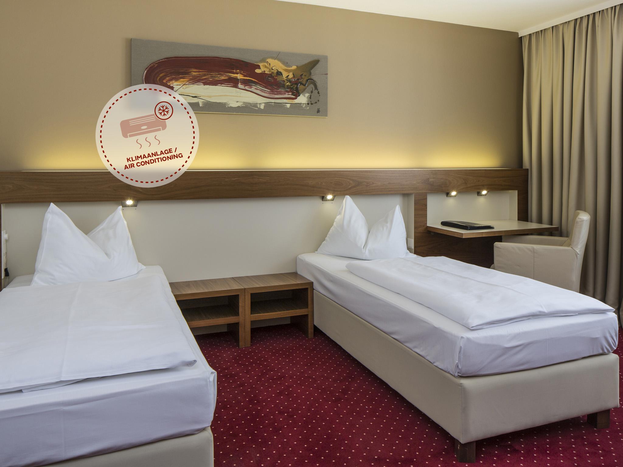 Hotel Austria Trend Anatol Wiedeń