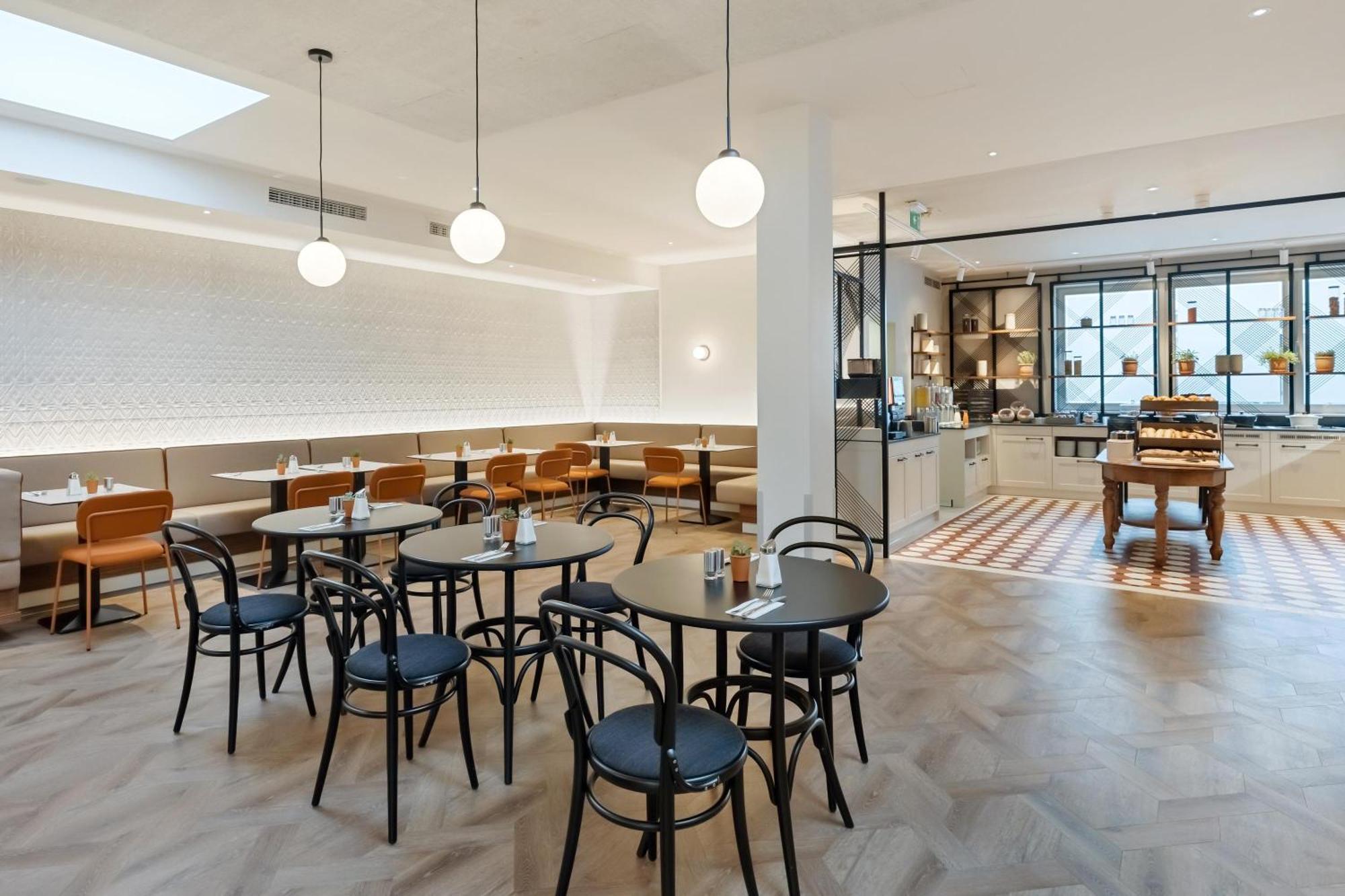 Hotel Austria Trend Anatol Wiedeń