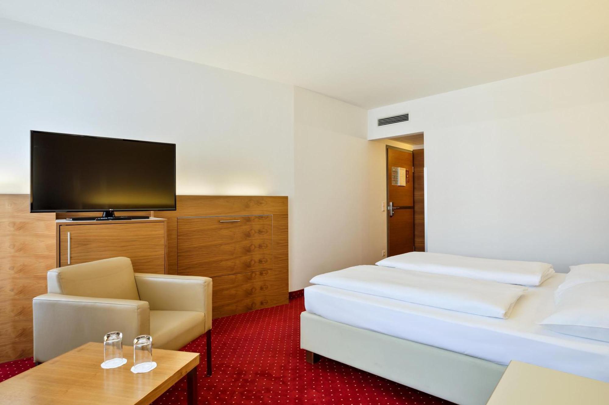 Hotel Austria Trend Anatol Wiedeń