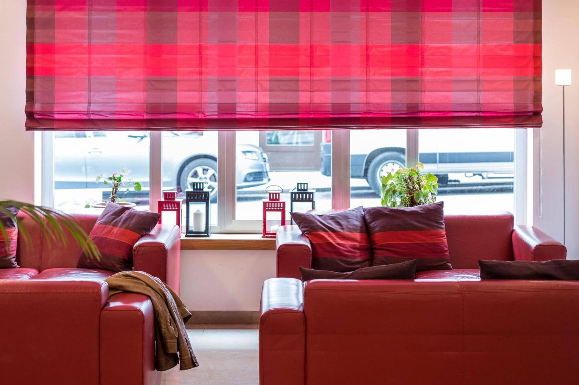 Austria Trend Anatol Hotel Wiedeń