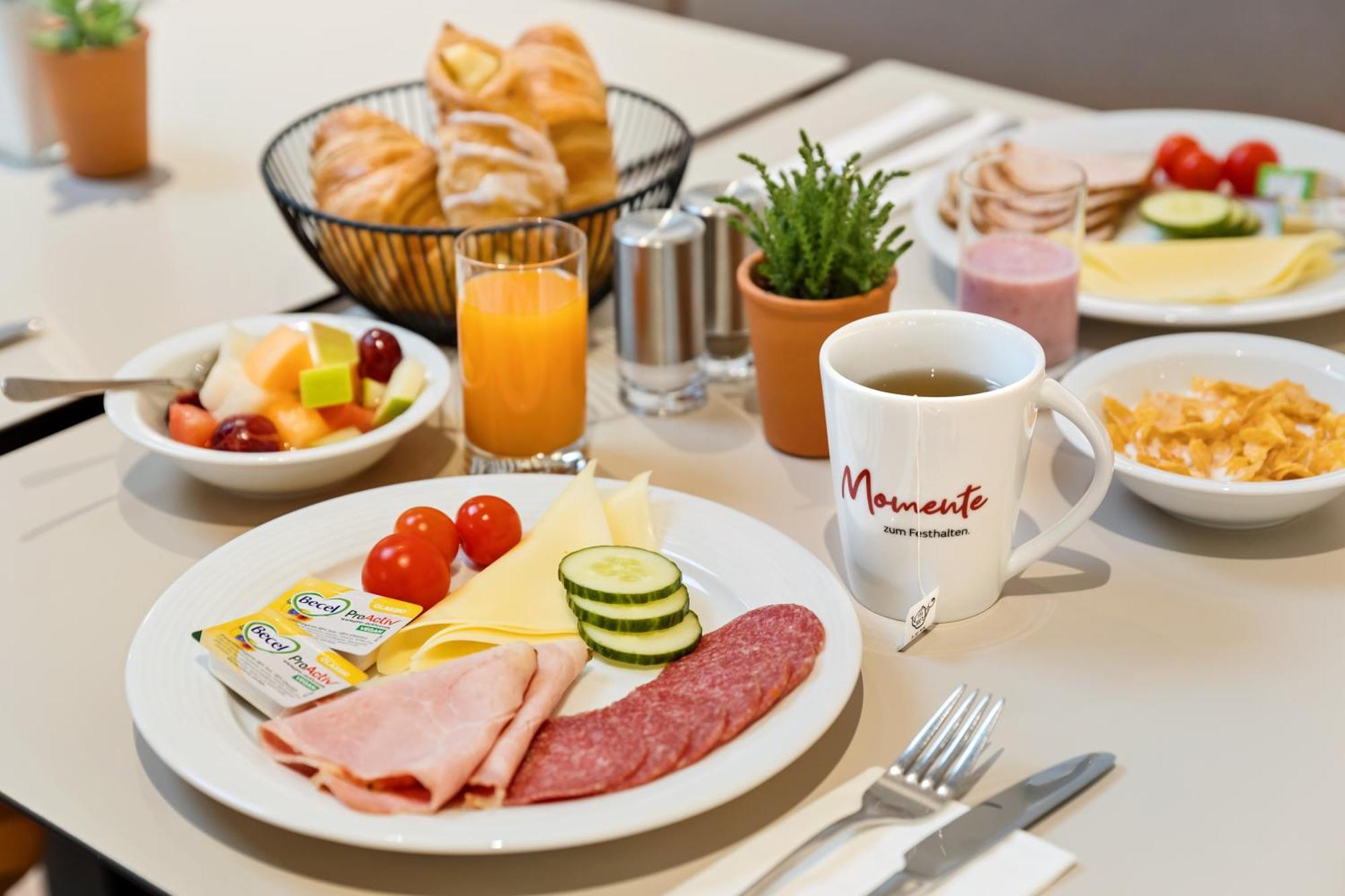 Austria Trend Anatol Hotel Wiedeń